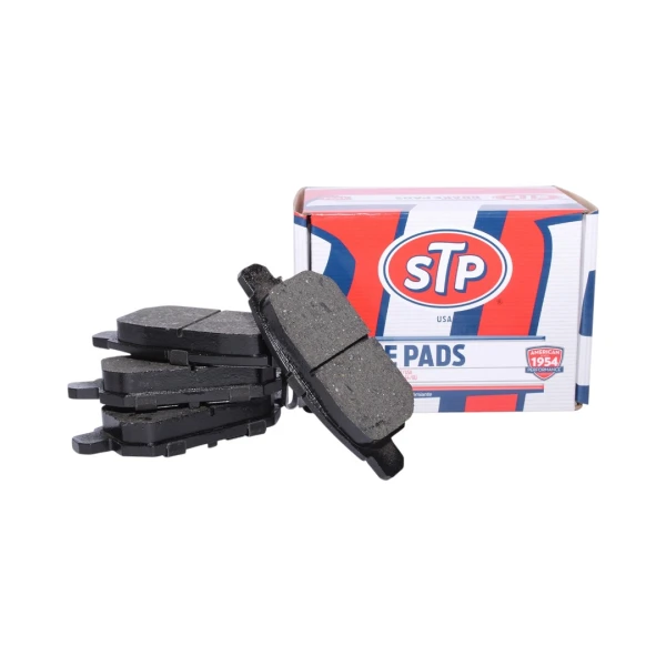 Pastilla De Freno Para Suzuki Baleno 2015 2023 1.4